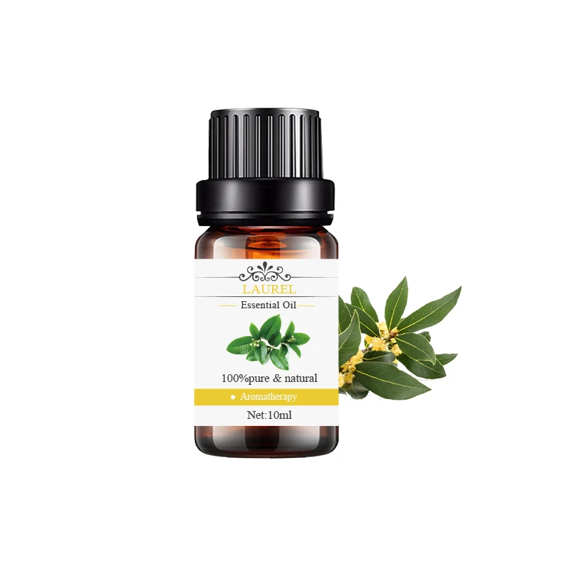Laurel essential oil Laurel essential oil